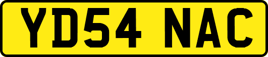 YD54NAC