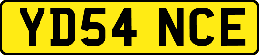 YD54NCE