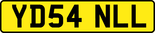 YD54NLL