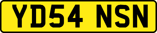 YD54NSN
