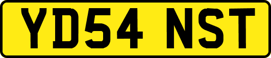 YD54NST