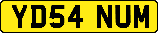 YD54NUM