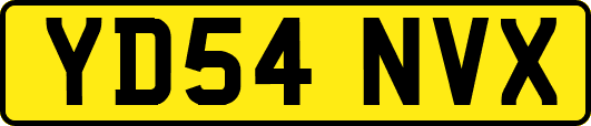 YD54NVX
