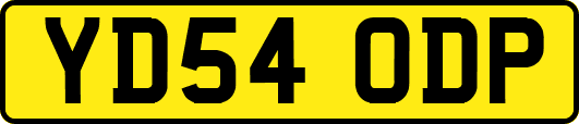 YD54ODP