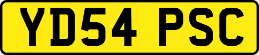 YD54PSC