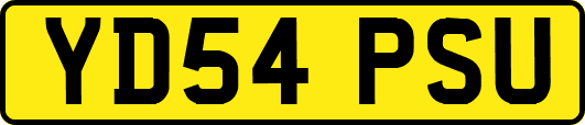 YD54PSU