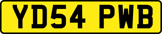 YD54PWB