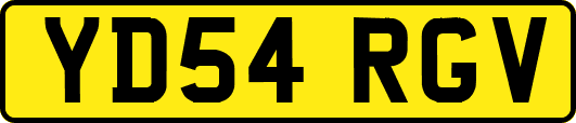 YD54RGV