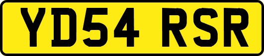 YD54RSR