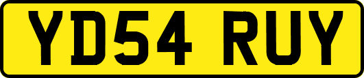 YD54RUY