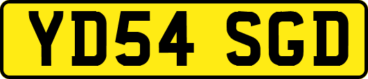 YD54SGD