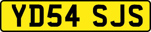 YD54SJS