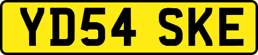 YD54SKE