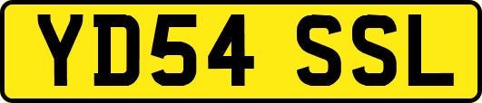 YD54SSL