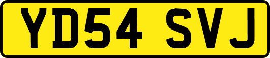 YD54SVJ