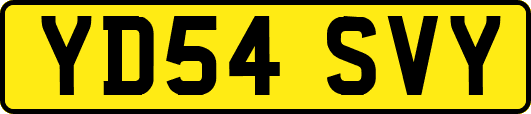 YD54SVY