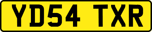 YD54TXR