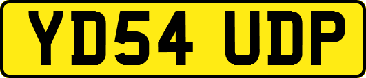 YD54UDP