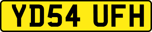 YD54UFH