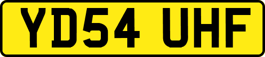 YD54UHF