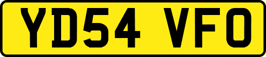 YD54VFO