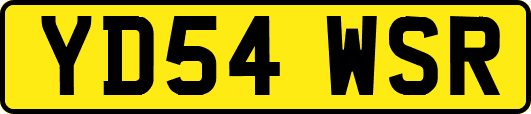 YD54WSR