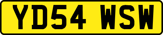 YD54WSW