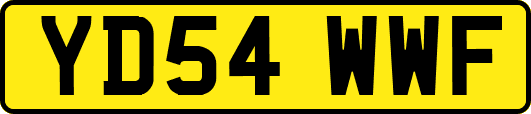 YD54WWF