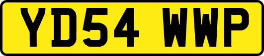 YD54WWP