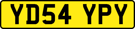 YD54YPY