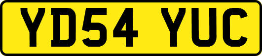 YD54YUC