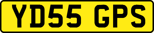 YD55GPS