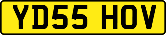 YD55HOV