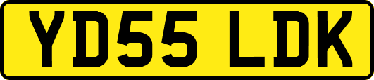 YD55LDK