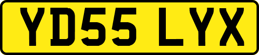 YD55LYX