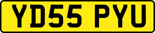 YD55PYU