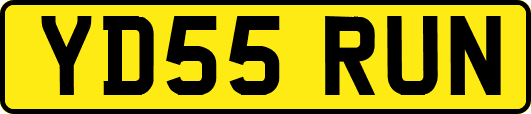 YD55RUN