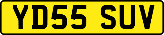 YD55SUV