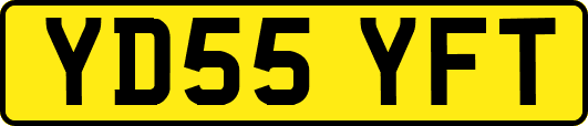 YD55YFT
