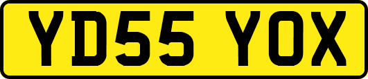 YD55YOX