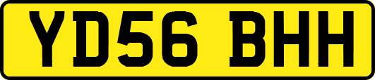 YD56BHH