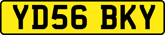 YD56BKY