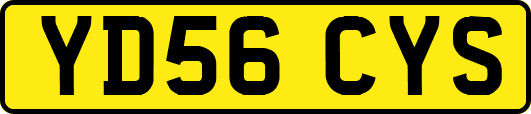 YD56CYS