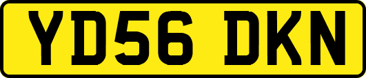 YD56DKN