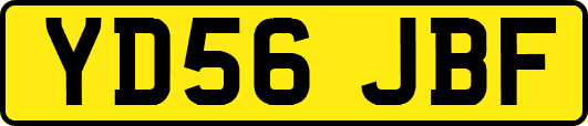 YD56JBF