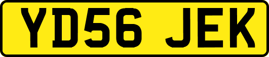 YD56JEK