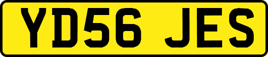 YD56JES