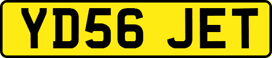 YD56JET