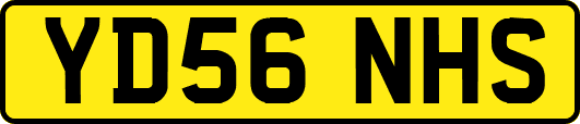 YD56NHS