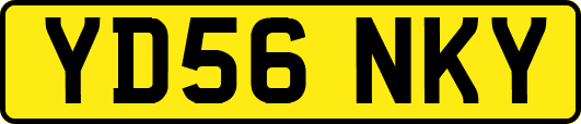 YD56NKY